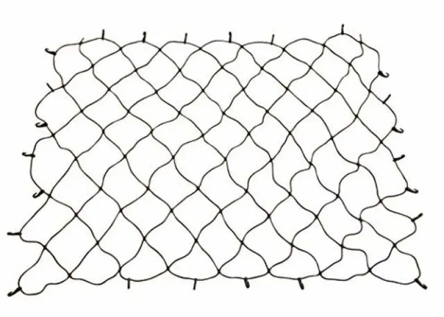 178 Exterior Cargo Net