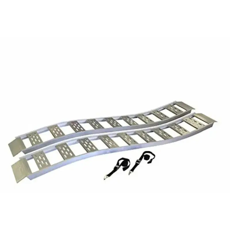 3021 Bed Ramp