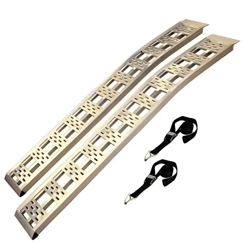 3070 Bed Ramp