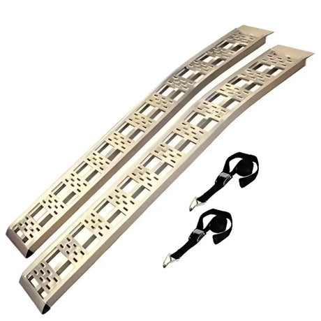 3070 Bed Ramp