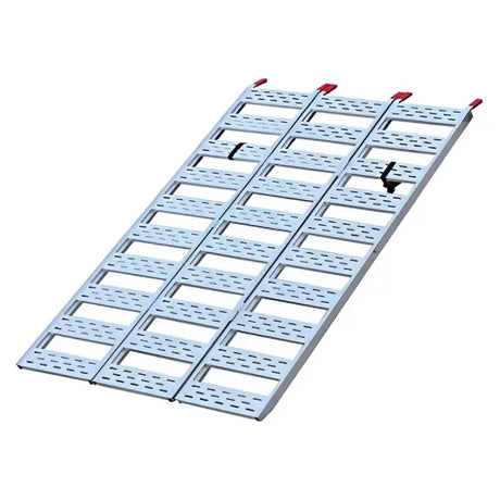 3075 Bed Ramp