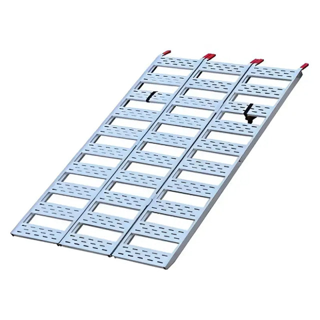 3075 Bed Ramp