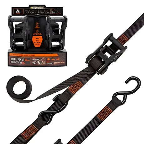 4629 Tie Down Strap