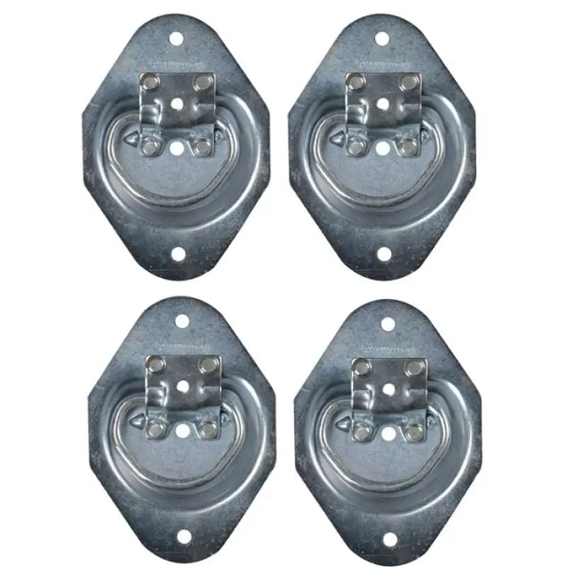 817 D-Ring