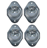 817 D-Ring