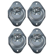 817 D-Ring