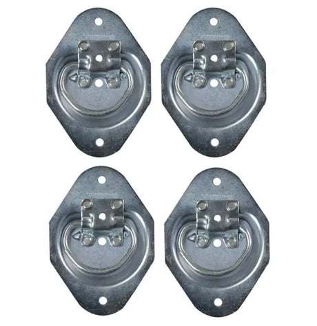 817 D-Ring