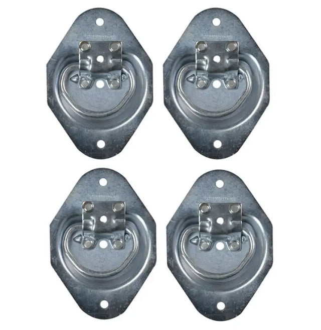 817 D-Ring