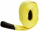 833 Recovery Strap