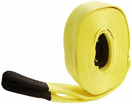 833 Recovery Strap
