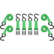 Winston Products - SmartStraps/CargoSmart/TowSmart 146 - Green