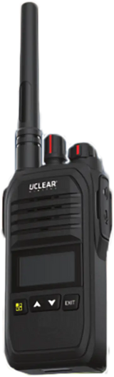 Rune Wt 600 Two Way Radio - UCLEAR