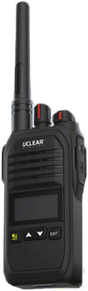 Rune Wt 600 Two Way Radio - UCLEAR