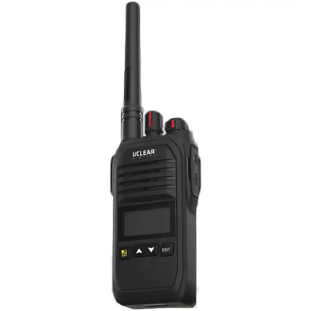 Rune Wt 600 Two Way Radio - UCLEAR