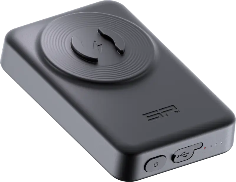 Wireless Powerbank Spc+ - SP CONNECT