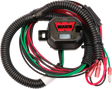 Wireless Receiver - WARN