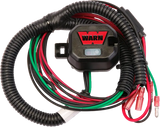 Wireless Receiver - WARN