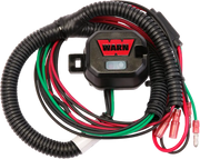 Wireless Receiver - WARN