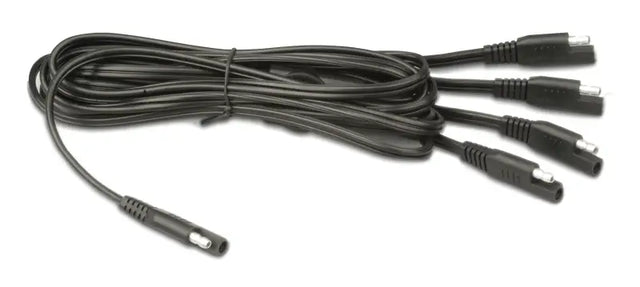 23129 Solar Panel Adapter