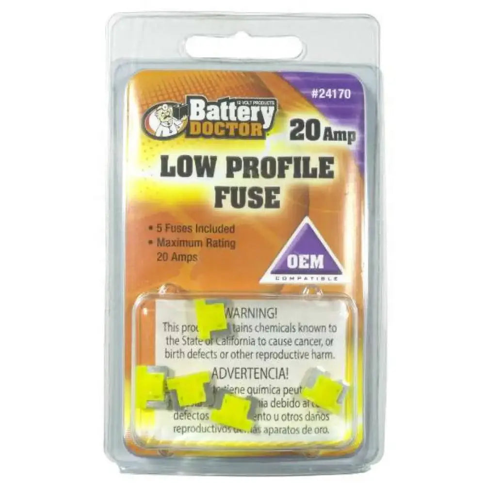 24170 Fuse