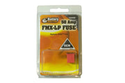 Wirthco 24450 Fuse-Fmx-Low Profile-50 Amp 