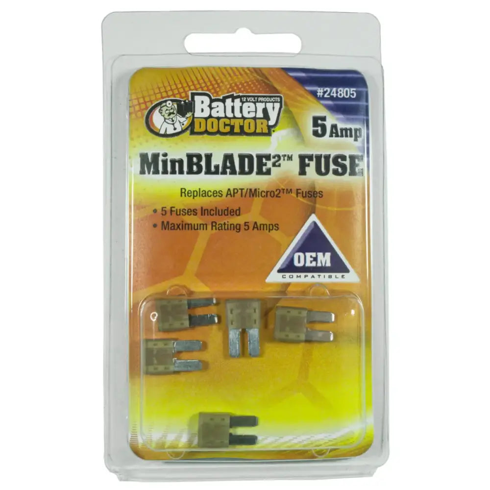 24805 Fuse