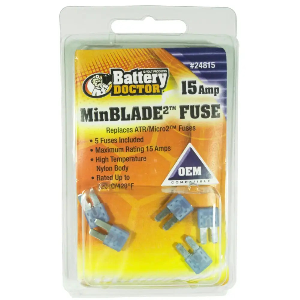 24815 Fuse