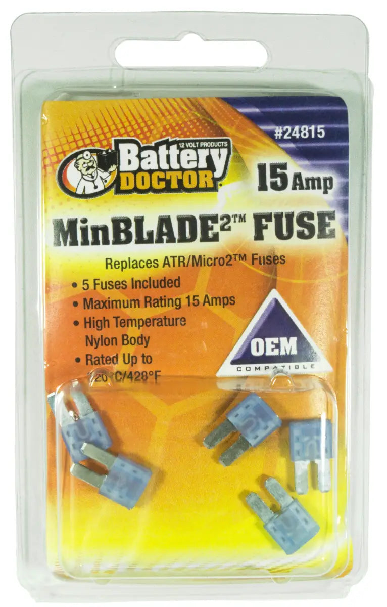 24815 Fuse