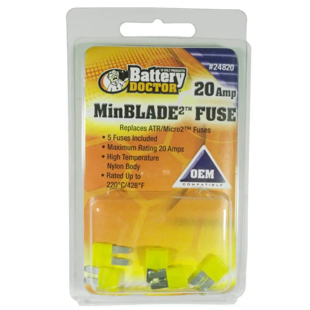 24820 Fuse