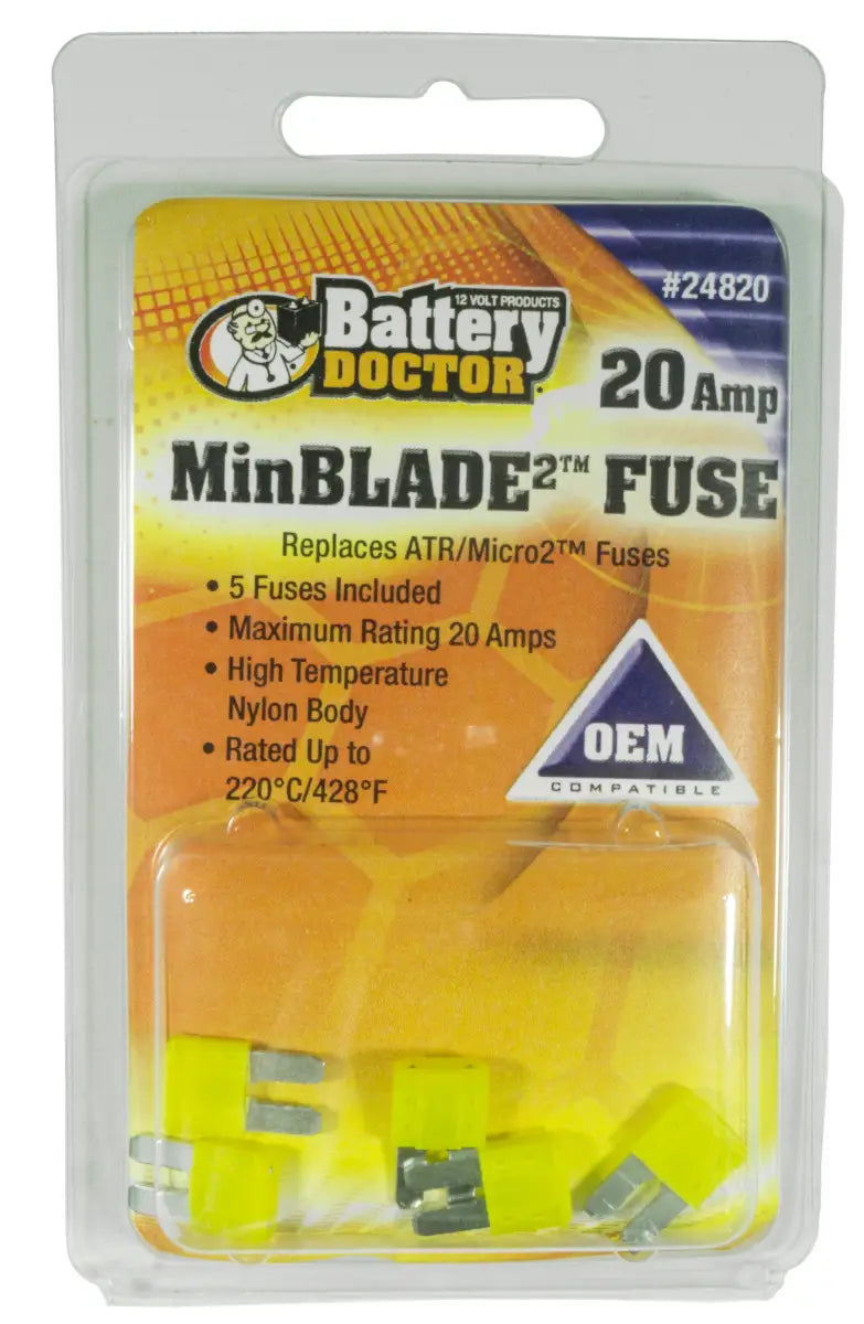 24820 Fuse