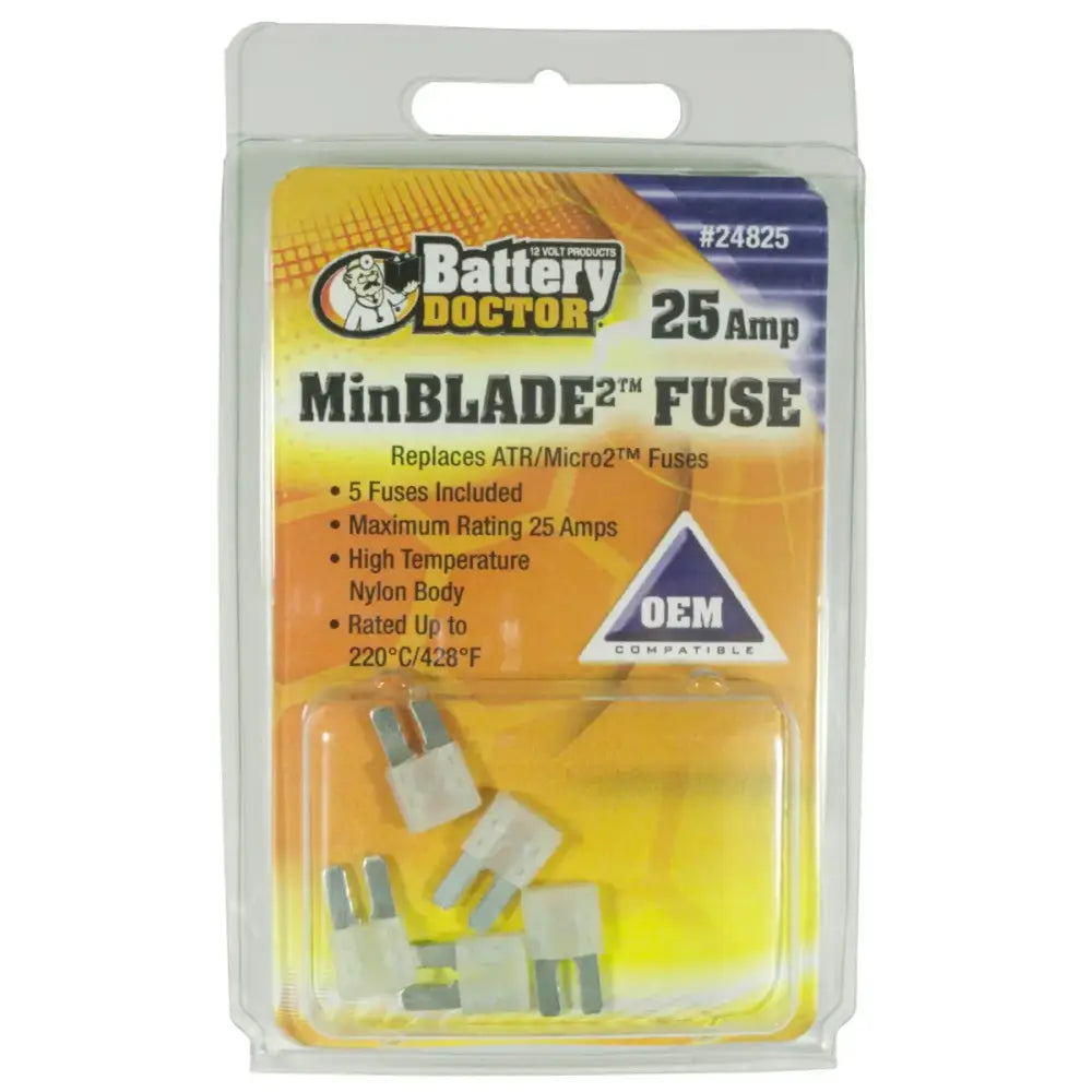 24825 Fuse