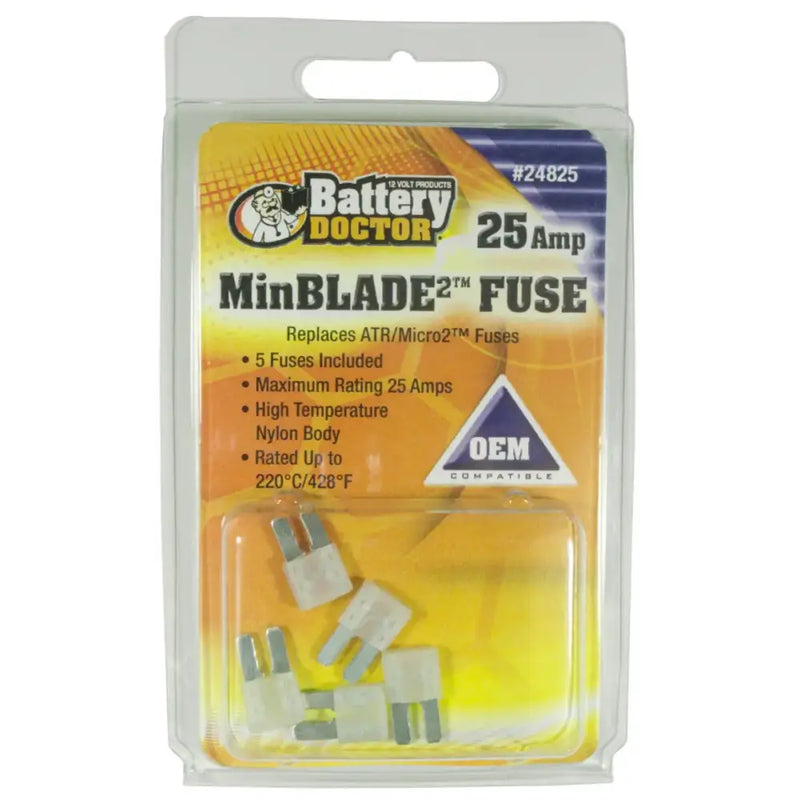 24825 Fuse