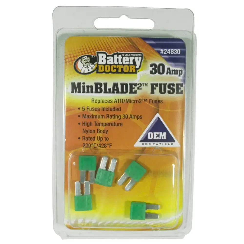 24830 Fuse