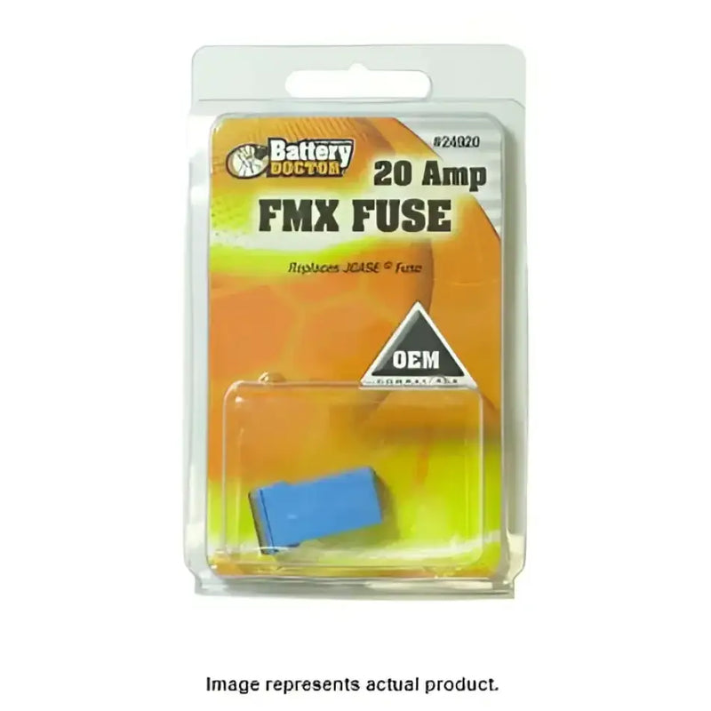 Wirthco 24920 Fuse-Fmx-20 Amp 
