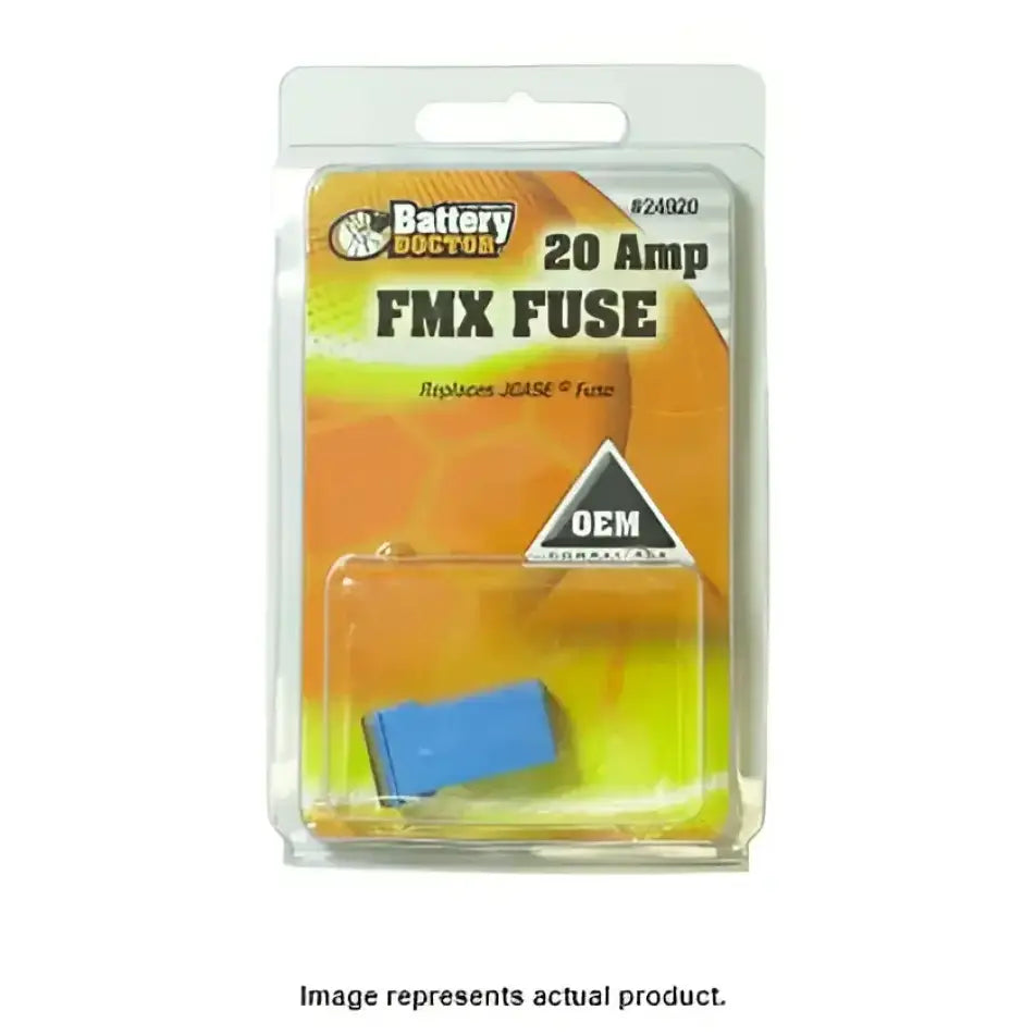 Wirthco 24920 Fuse-Fmx-20 Amp 