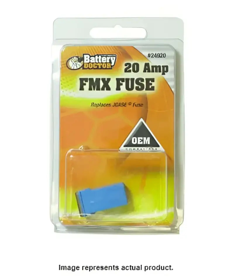 Wirthco 24920 Fuse-Fmx-20 Amp 