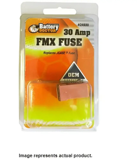 Wirthco 24930 Fuse-Fmx-30 Amp 