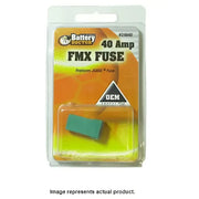 Wirthco 24940 Fuse-Fmx-40 Amp 