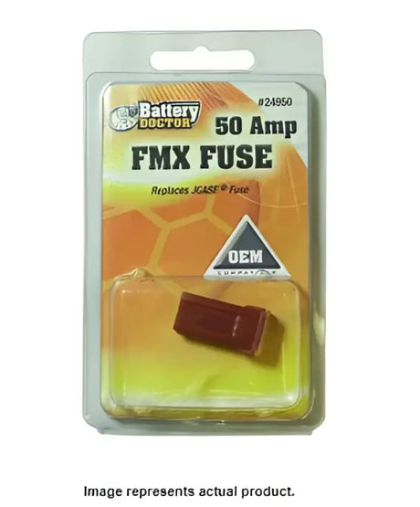 Wirthco 24950 Fuse-Fmx-50 Amp 