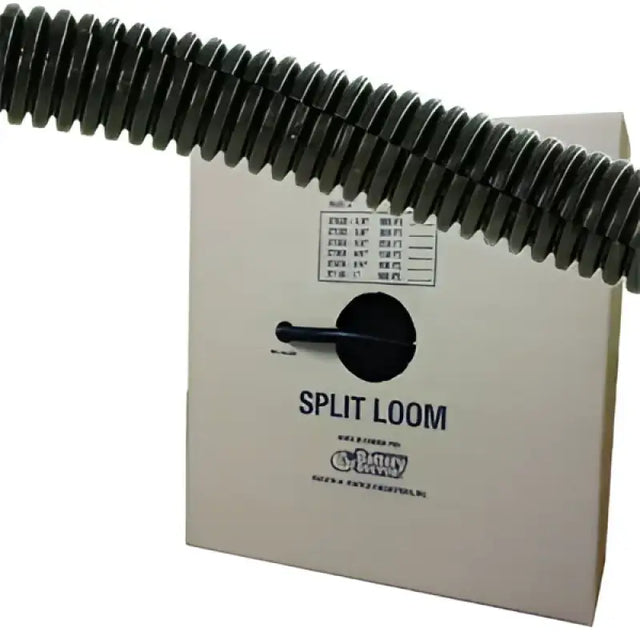27025 Wire Loom