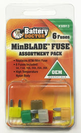 30913 Fuse Assortment