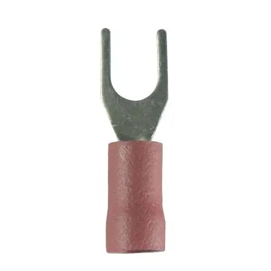 Wirthco 80413 - 22-18AWG Frk TERM100PC Bag