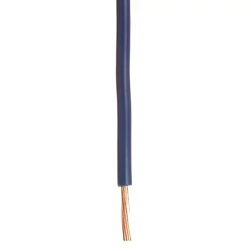 81108 Primary Wire
