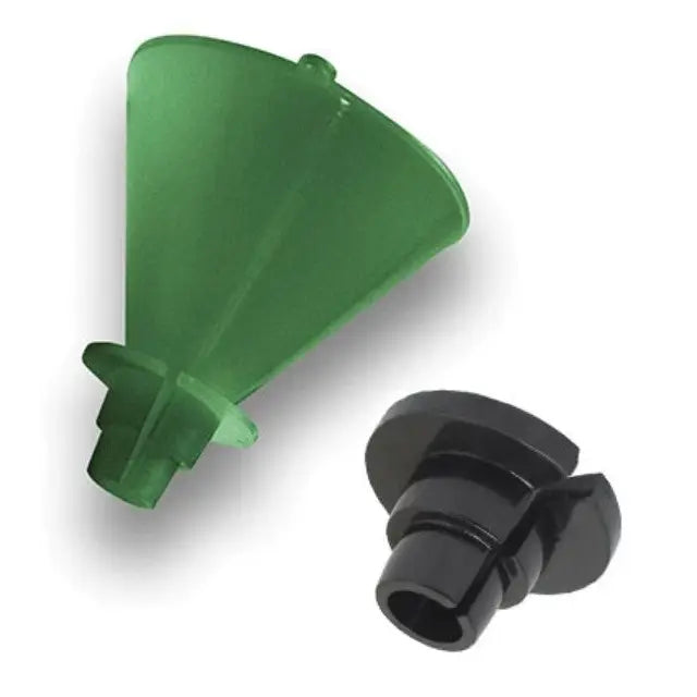Wirthco 95855 - OZ Funnel Fixed Funnel Adapt