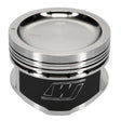 WIS Piston Sets - 4 Cyl - Truck & Automotive