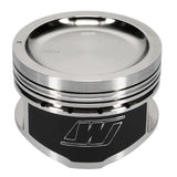 WIS Piston Sets - 4 Cyl - Truck & Automotive