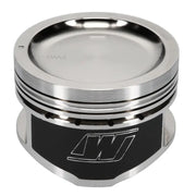 WIS Piston Sets - 4 Cyl - Truck & Automotive