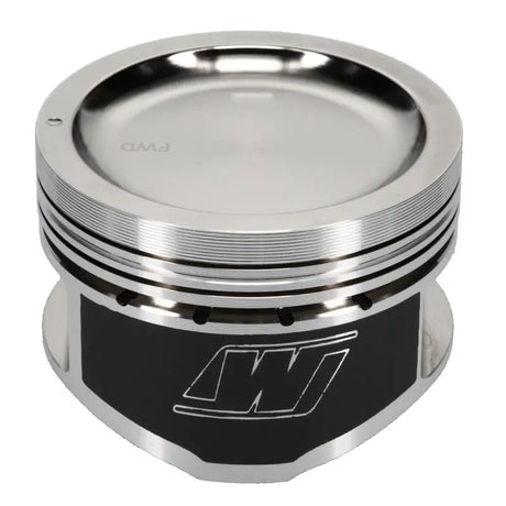 WIS Piston Sets - 4 Cyl - Truck & Automotive