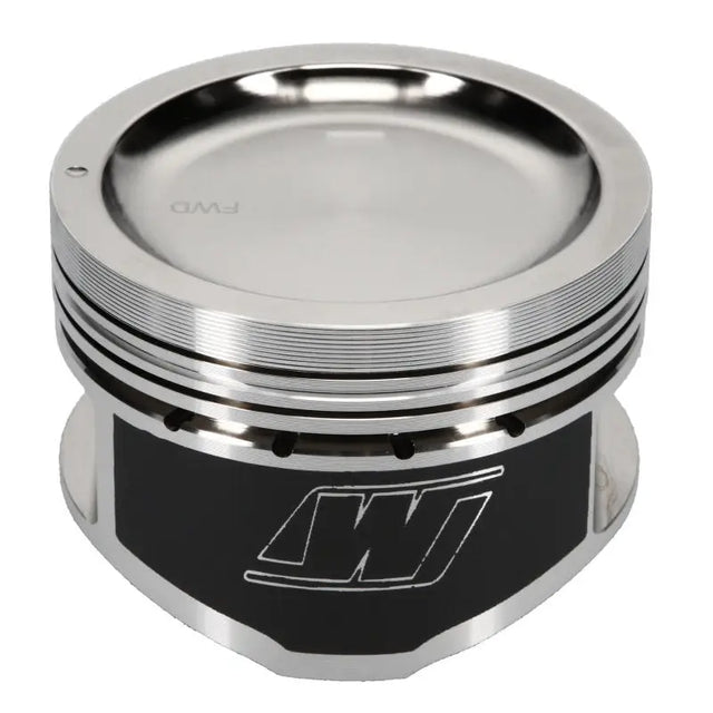 WIS Piston Sets - 4 Cyl - Truck & Automotive