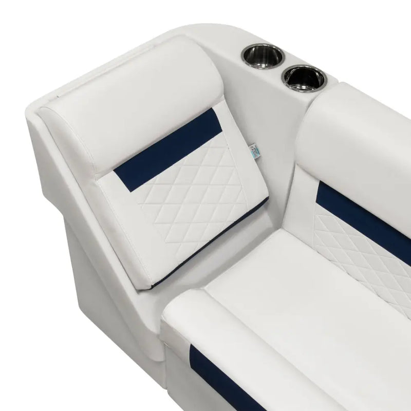 Wise Seating DLX1305R-1904 Boat Seat
